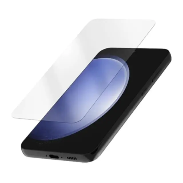 Quad Lock Samsung Galaxy S23 FE Screen Protector Budget