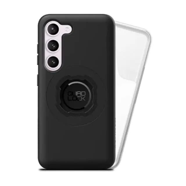 Quad Lock Samsung Galaxy S23 Case Limited Offer