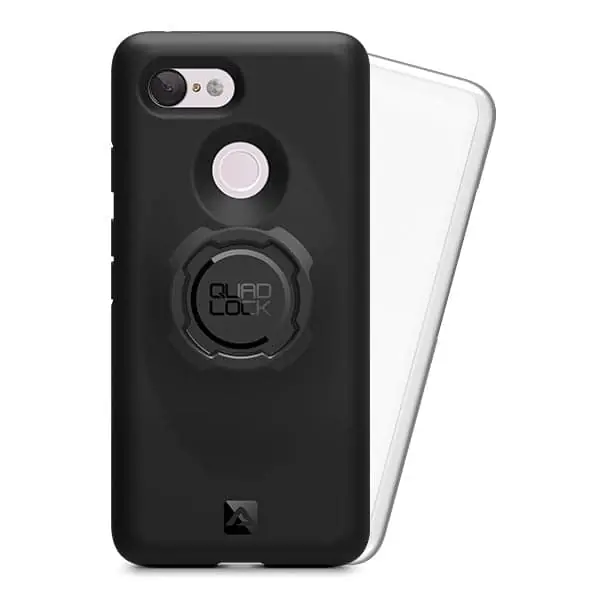 Quad Lock Google Pixel 3 Case One Day Deal