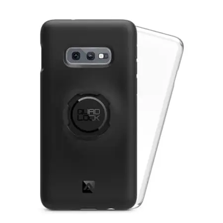 Quad Lock Samsung Galaxy S10e Case Best Choice
