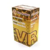 Direct From Manufacturer Vee Rubber 110/90-19 TR4 Ultra Heavy Duty Tube