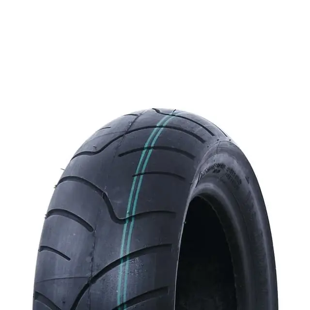 Price Cut Vee Rubber VRM217 100/80-10 Tubeless Tyre