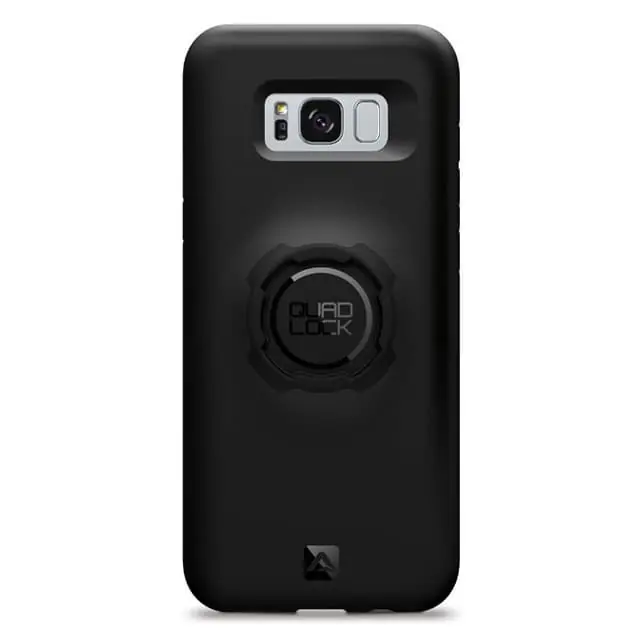 Quad Lock Samsung Galaxy S8+ Case Order Now