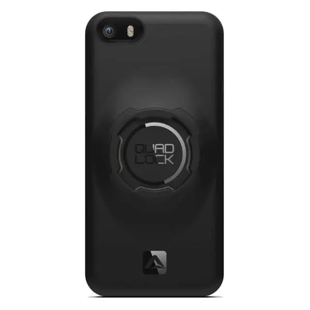 Reduced Price Quad Lock iPhone 5/5s/SE Case