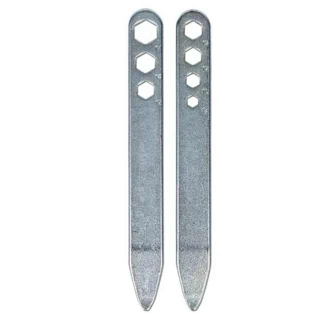 States MX Tyre Lever Combo Set Bargain