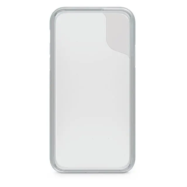 Quad Lock iPhone XR Poncho Deal