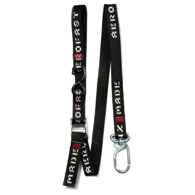 Aerofast MC37SK Classic 37mm Swivel Karabiner Hook Tiedown Buy Online