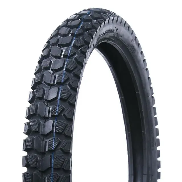 Vee Rubber VRM206 300-21 Tube Type (s/s 71-221-05) Tyre High Quality