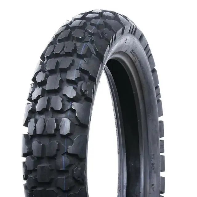 Top Rated Vee Rubber VRM251 510-17 Tube Type Tyre