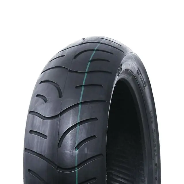 Vee Rubber VRM281 120/70-14 Tubeless Tyre Factory Price