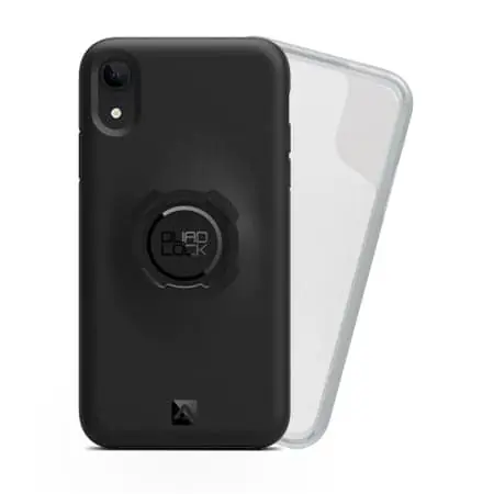 Quad Lock iPhone XR Case Holiday Sale