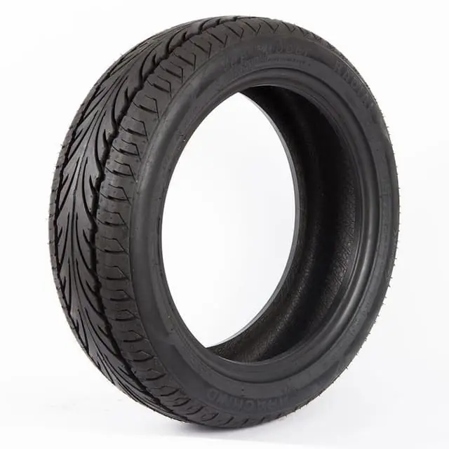 Vee Rubber VTR350 Arachnid F 165/55R15 55H Tubeless Front Tyre Low Price