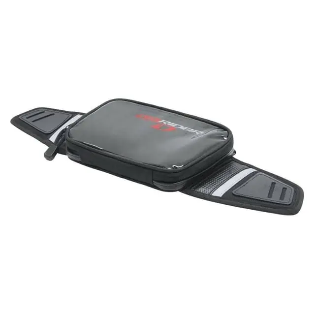 Dririder Navigator Mini Magnetic Tank Bag Authentic