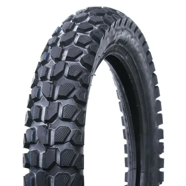 Bargain Vee Rubber VRM206 400-18 Tube Type Tyre