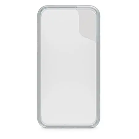 Top Rated Quad Lock iPhone X/XS Poncho