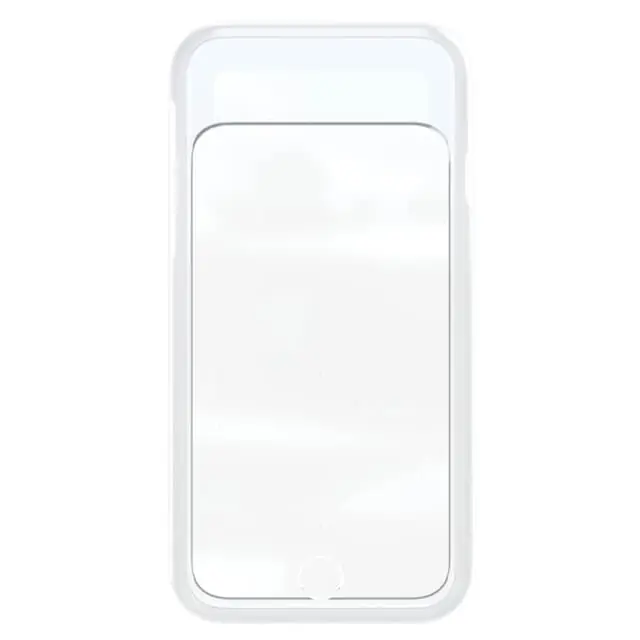 Quad Lock iPhone 6/7 Poncho Hassle-Free Returns