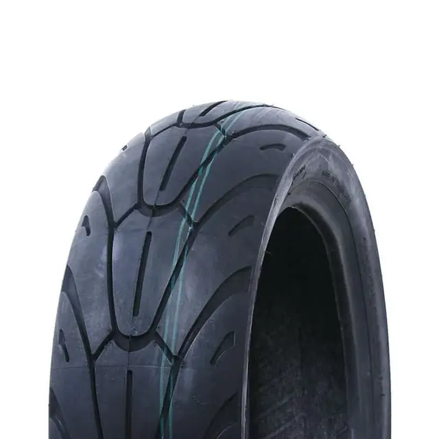 Vee Rubber VRM155 120/70-12 Tubeless Tyre Instant Buy