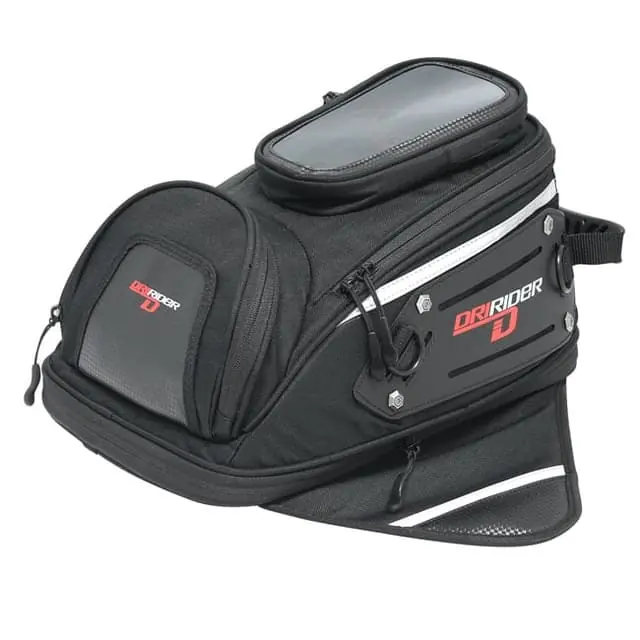 Dririder Travel Tank Bag Buy Direct