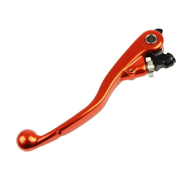 States MX KTM 125 SX 09-13 Orange Standard Flex Clutch Lever Free Returns