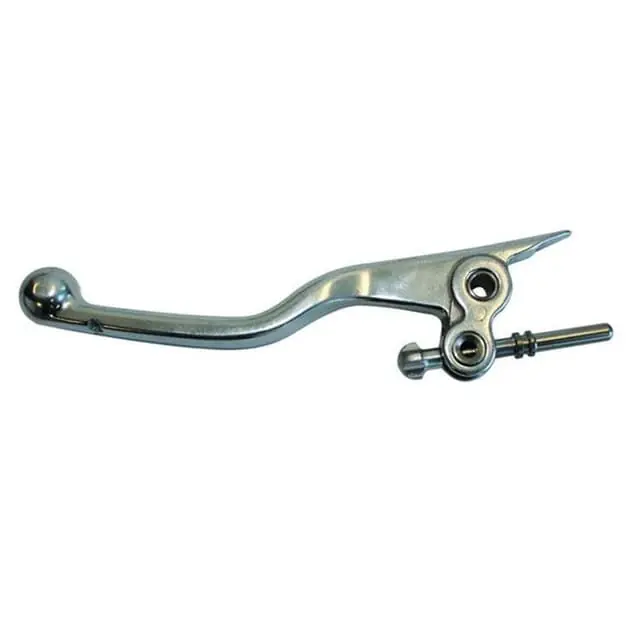 Brand New CPR LCB107 KTM/HQV/GAS Silver Clutch/Brake Lever