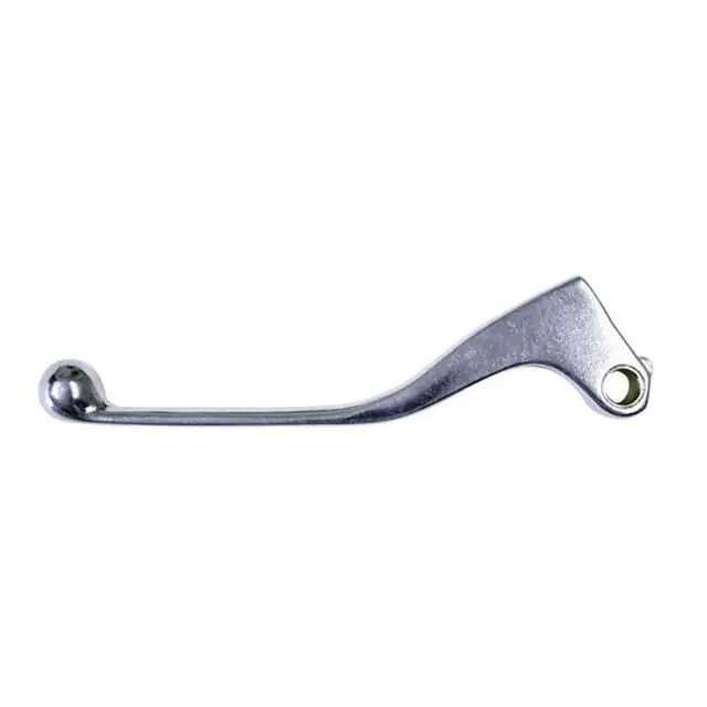 Brand New CPR LC16 Honda Silver Brake Lever