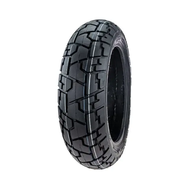 Brand New Vee Rubber VRM133 120/80-12 T/L Front or Rear Scooter Tyre