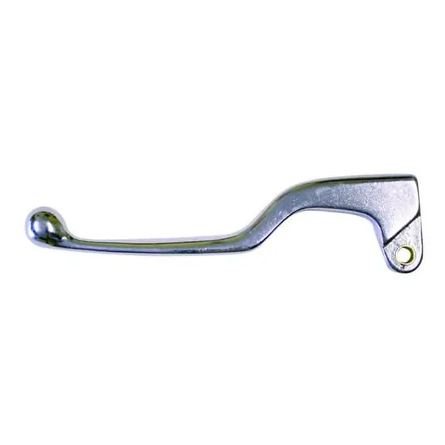 Professional Grade CPR LC19 Honda Silver Clutch Lever