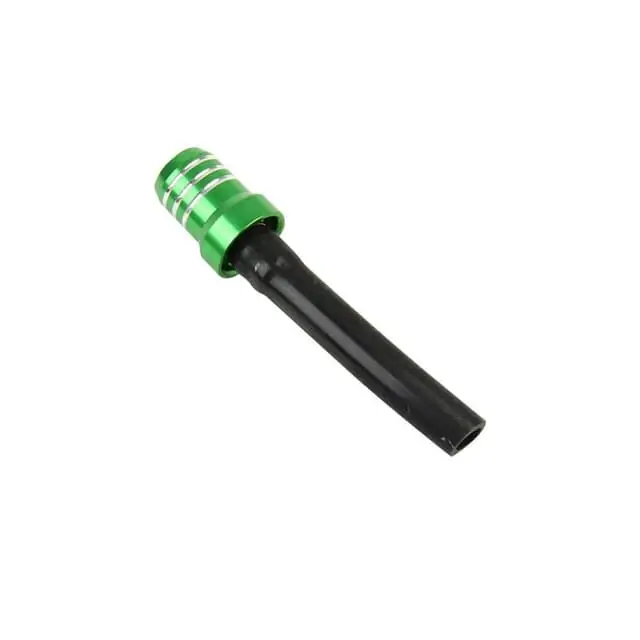 States MX Green Vent Hose & Valve Express Delivery