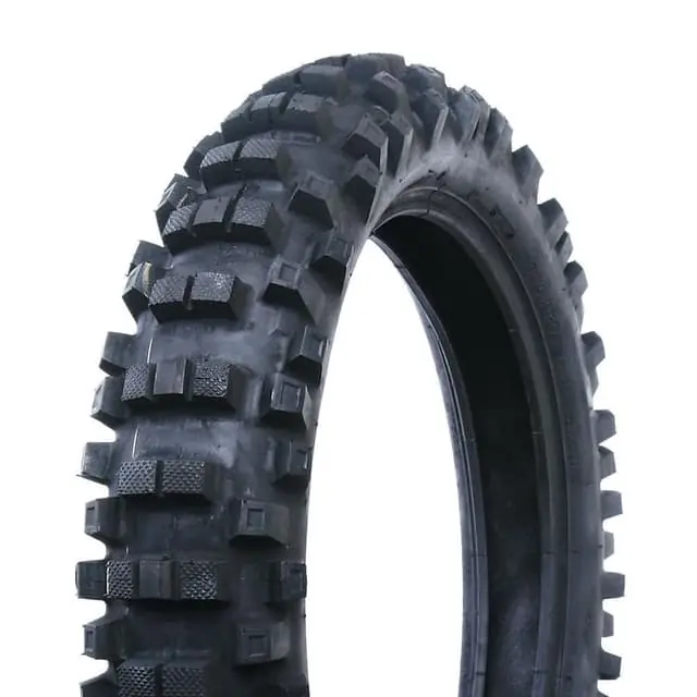 Bargain Vee Rubber VRM140R 120/90-19 Tyre