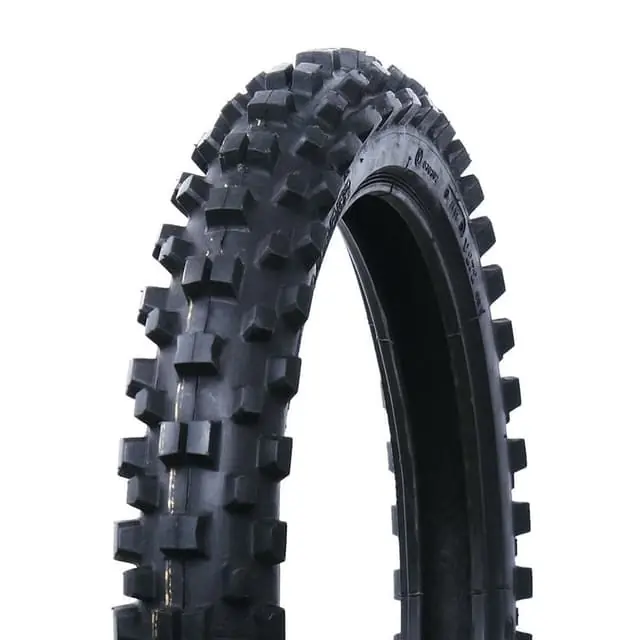 Vee Rubber VRM272 60/100-14 29m Tube Type Tyre Hot Picks