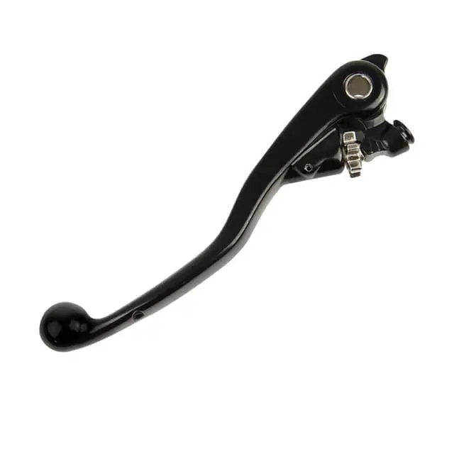 Special Discount States MX KTM 125 SX 09-13 Black Standard Flex Clutch Lever