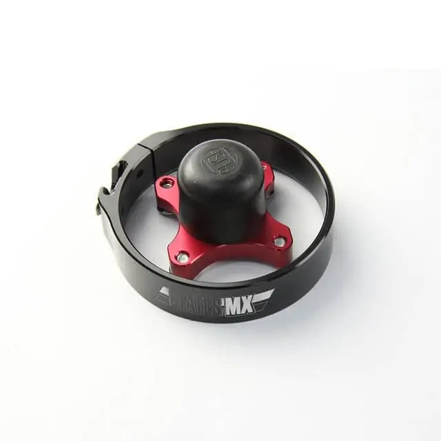 States MX Yamaha YZ250F 08-18 Launch Control Cheap