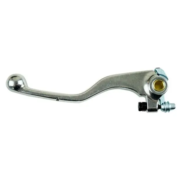 While Supplies Last CPR LC121 Honda Silver Clutch Lever