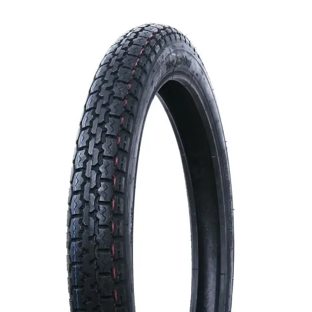 Vee Rubber VRM015 300-17 Tyre Buy Online