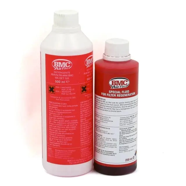 Best Price BMC Filter Care Service Kit
