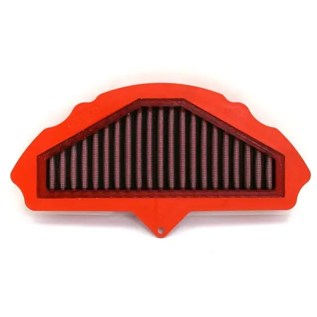 BMC Kawasaki FM531/04 Air Filter Fan Favorite