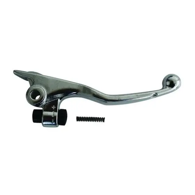 Professional Grade CPR LB124 KTM/GAS/HQV/HSB Silver Brake Lever
