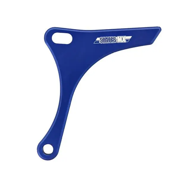 States MX Yamaha YZ450F 06-13 Blue Case Saver Certified