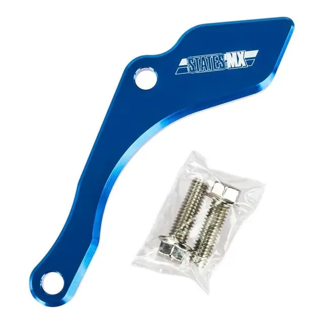 Trending States MX Yamaha YZ125 02-20 Blue Case Saver
