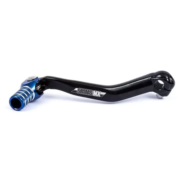 States MX Yamaha YZ250X 2016 Blue Forged Gear Lever Bulk Order