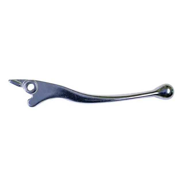 Warranty Included CPR LB28 Honda Silver Brake Lever