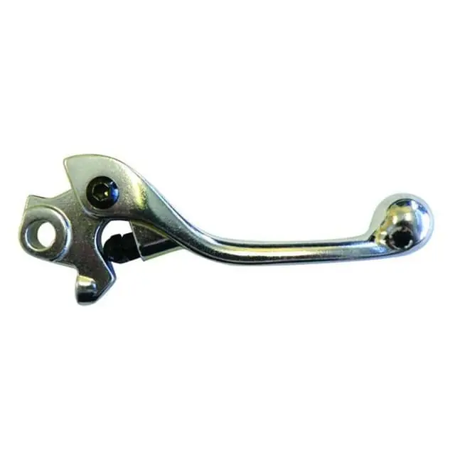 CPR LB106 Yamaha/Kawasaki Silver Brake Lever Genuine