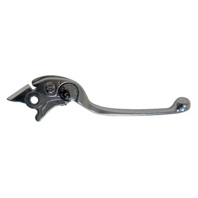 Direct From Manufacturer CPR LB138 Honda Silver Brake Lever