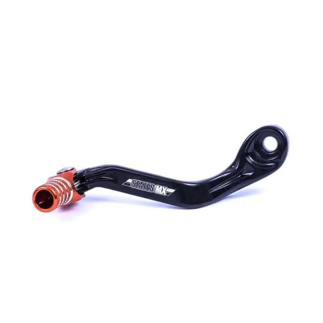 States MX KTM 65 SX 09-16 Orange Forged Gear Lever Popular