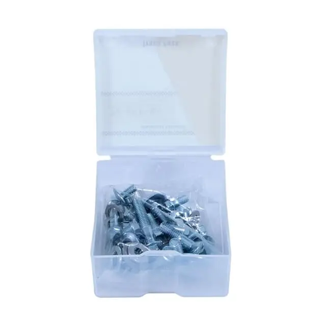 States MX KTM/Husaberg Euro Style Generic Fit Track Pack Bolt Kit Fast Shipping