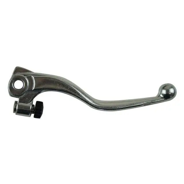 While Supplies Last CPR LB133 GAS/HQV/KAW Silver Brake Lever