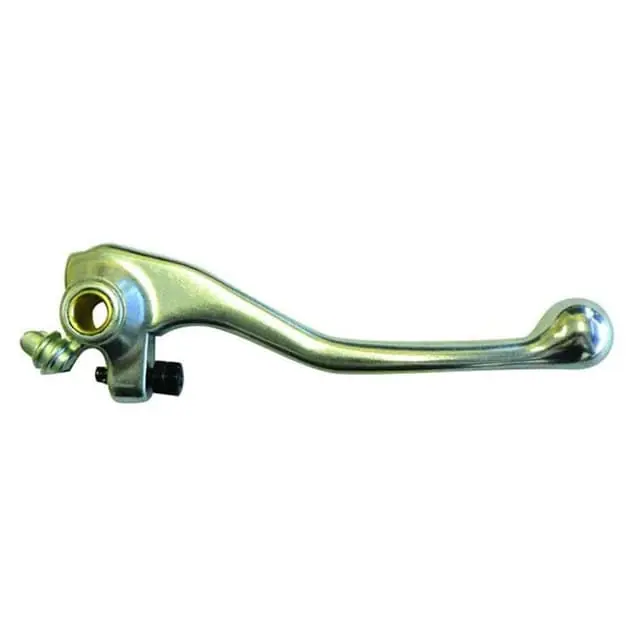 Best Choice CPR LB107 Honda Silver Brake Lever