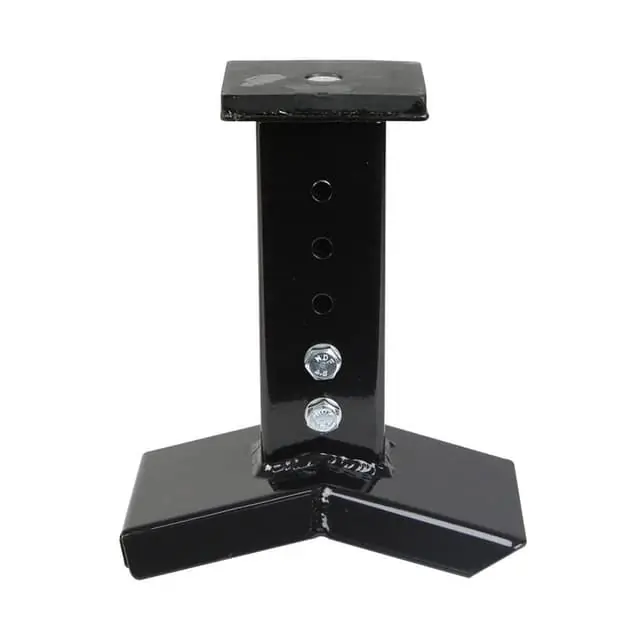 States MX Adjustable Fork Support While Supplies Last