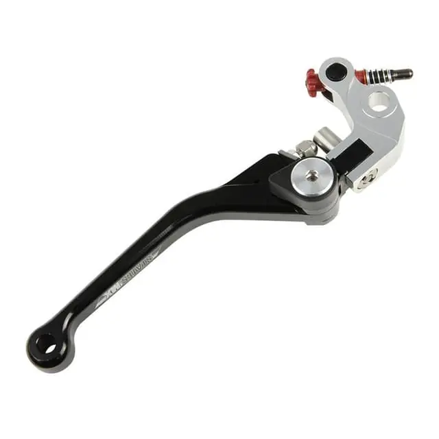 Weekend Sale States MX KTM 125-525 Magura Black Fold/Flex Clutch Lever