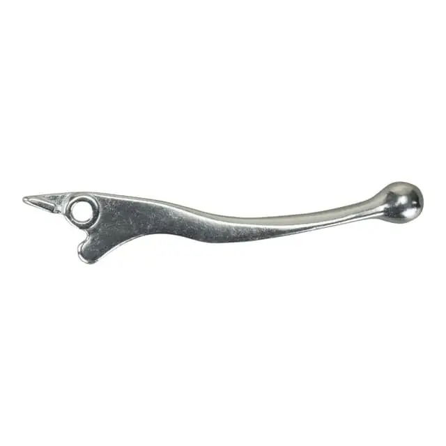 CPR LB28S Honda Silver Short Brake Lever Certified